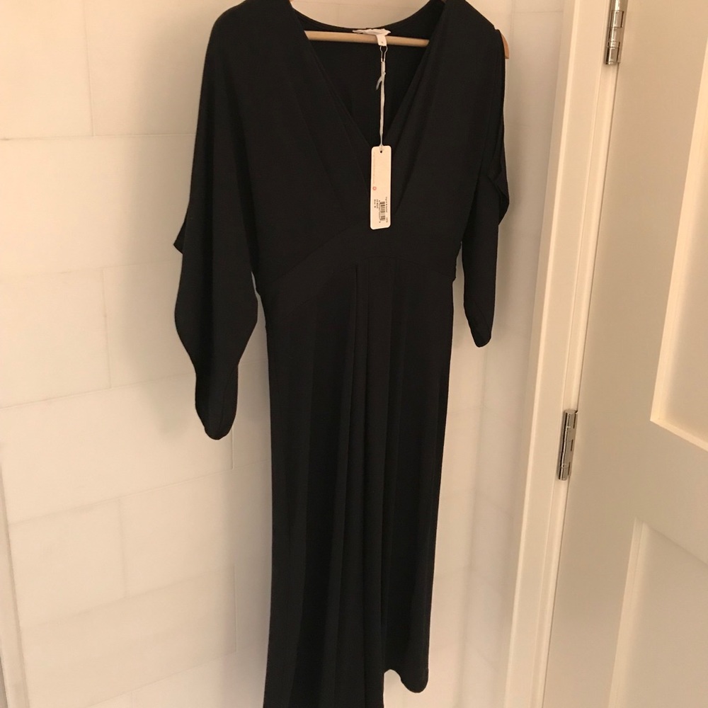 Ingrid & Isabel Maternity Dress